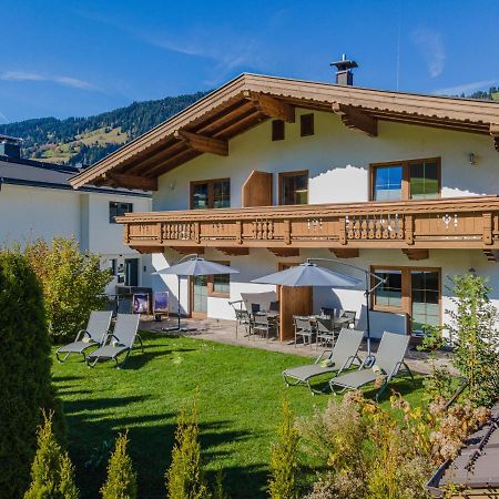 Appartement Gamper Brixen im Thale Exterior photo