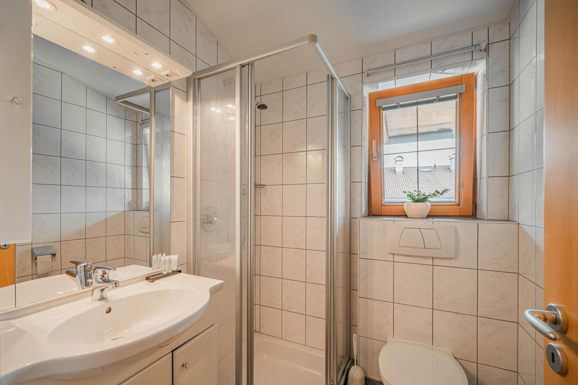 Appartement Gamper Brixen im Thale Exterior photo