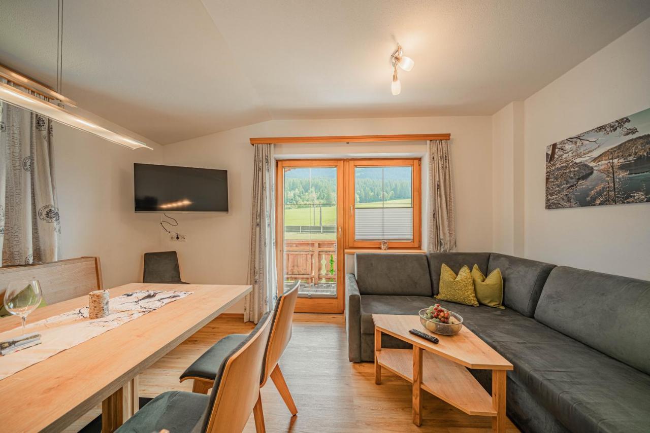 Appartement Gamper Brixen im Thale Exterior photo