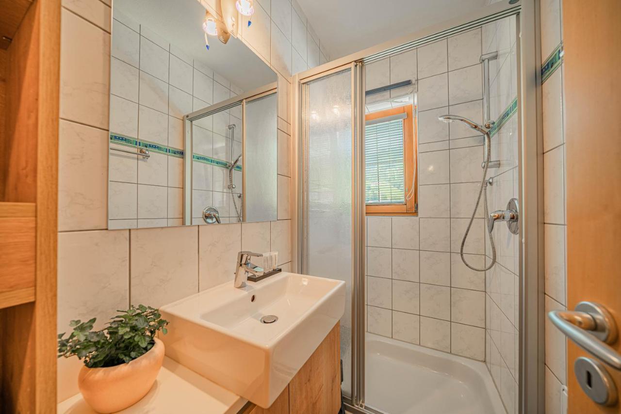 Appartement Gamper Brixen im Thale Exterior photo