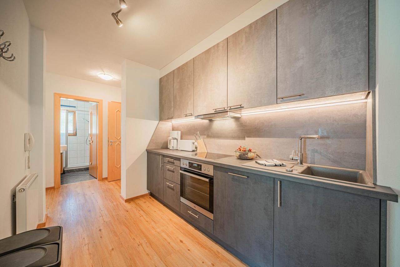 Appartement Gamper Brixen im Thale Exterior photo