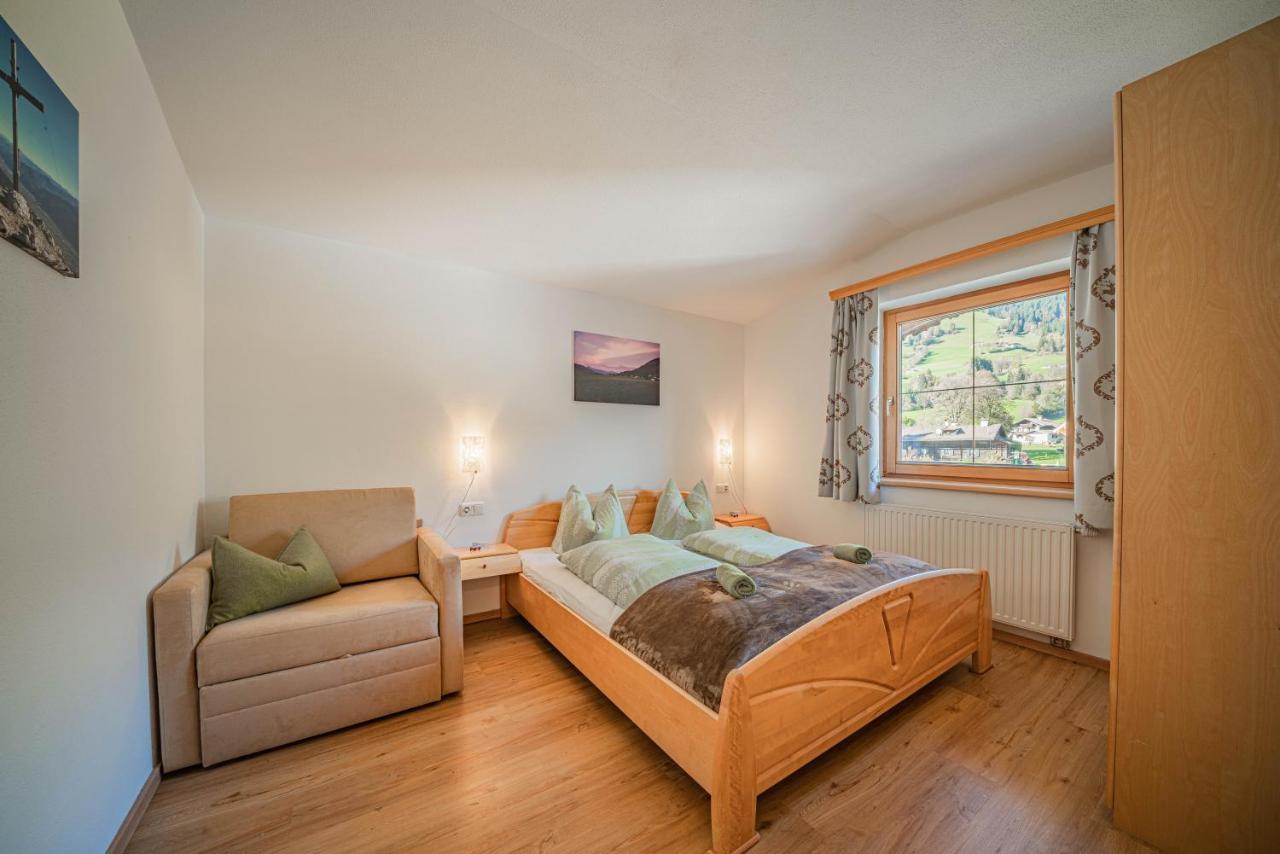Appartement Gamper Brixen im Thale Exterior photo