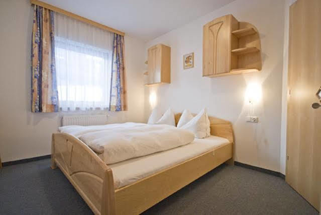 Appartement Gamper Brixen im Thale Exterior photo