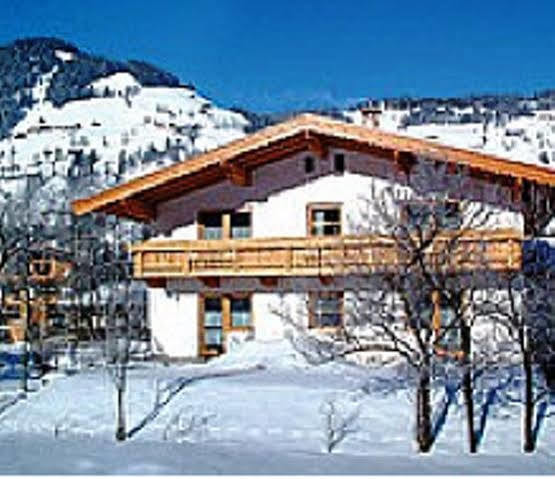 Appartement Gamper Brixen im Thale Exterior photo